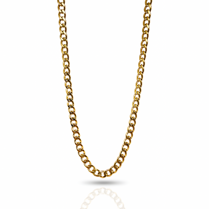 Classic Chain Gold